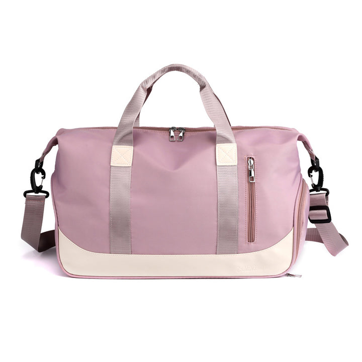 Durable Multi-Purpose Gym Duffle Bag Bowlift