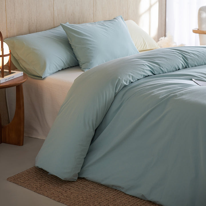 Premium Quality Duvet Cover Set