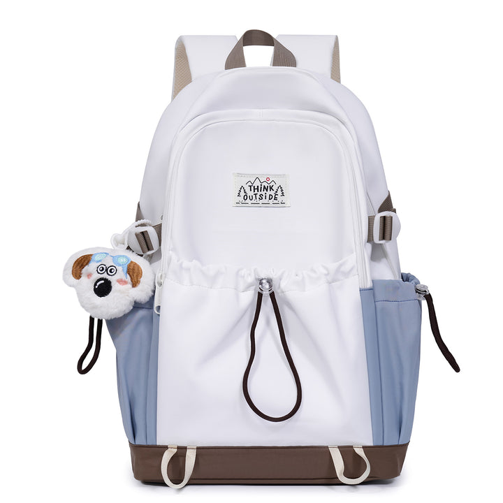 Multi-Functional Outdoor Urban Backpack Bowlift