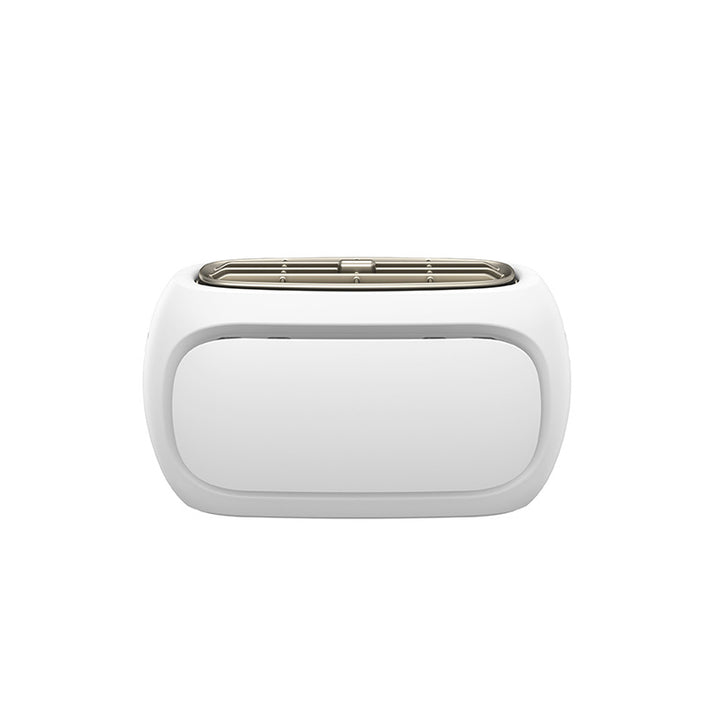 Unisex nan kompakter long slot toaster with stepless browning control Bowlift