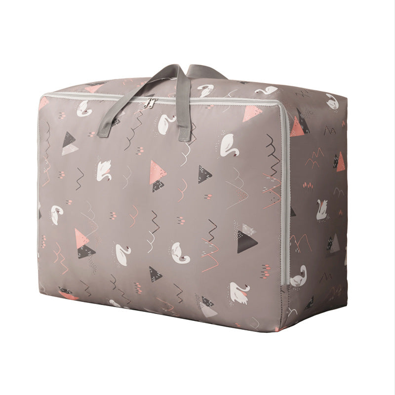 Cartoon Pattern Storage Organizer Bowlift