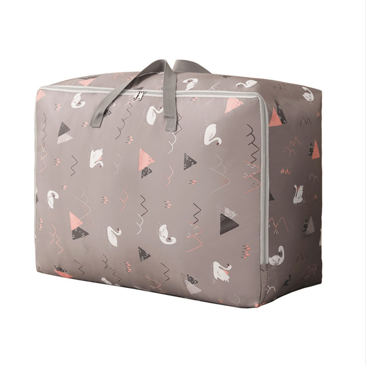 Cartoon Pattern Storage Organizer Bowlift