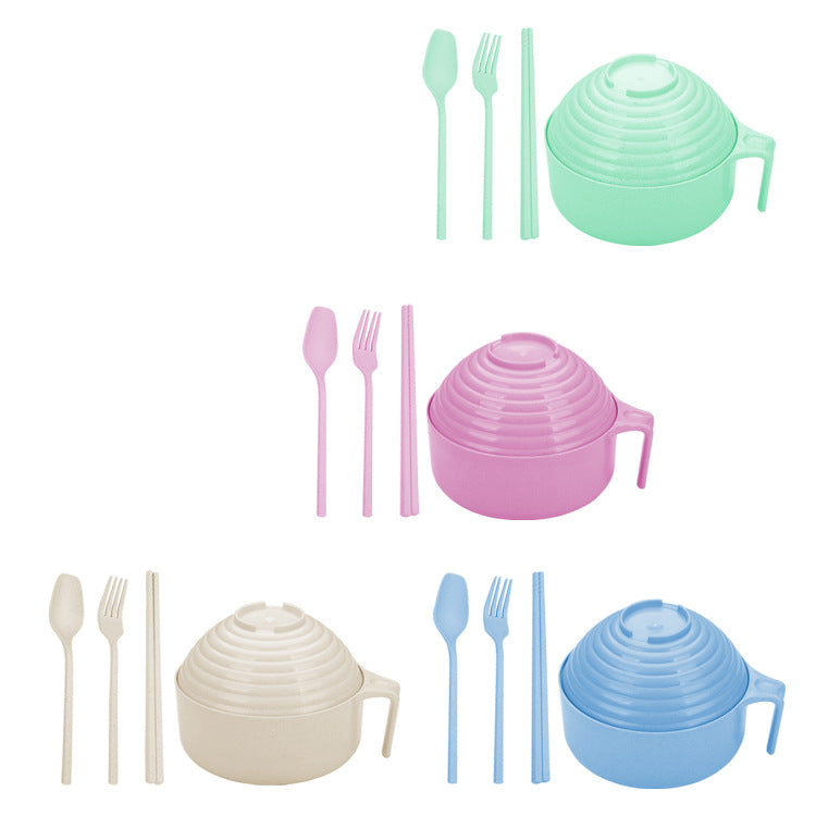 Multi-Functional Dining Utensil Set