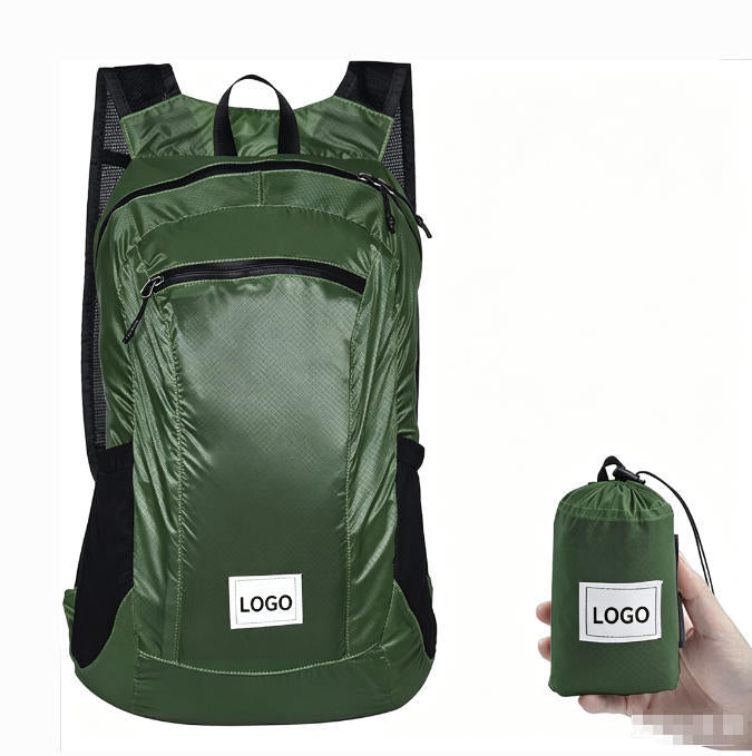 Lightweight Compact Backpack Bowlift