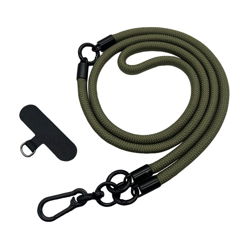 Durable Outdoor Dog Leash Bowlift