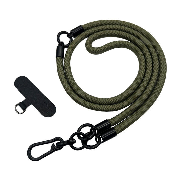 Durable Outdoor Dog Leash Bowlift