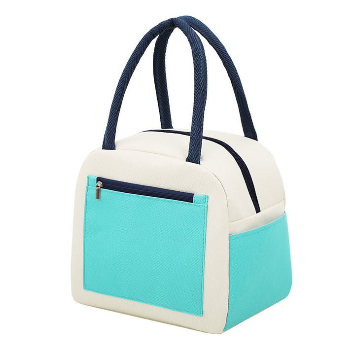 Stylish Insulated Lunch Cooler Bowlift