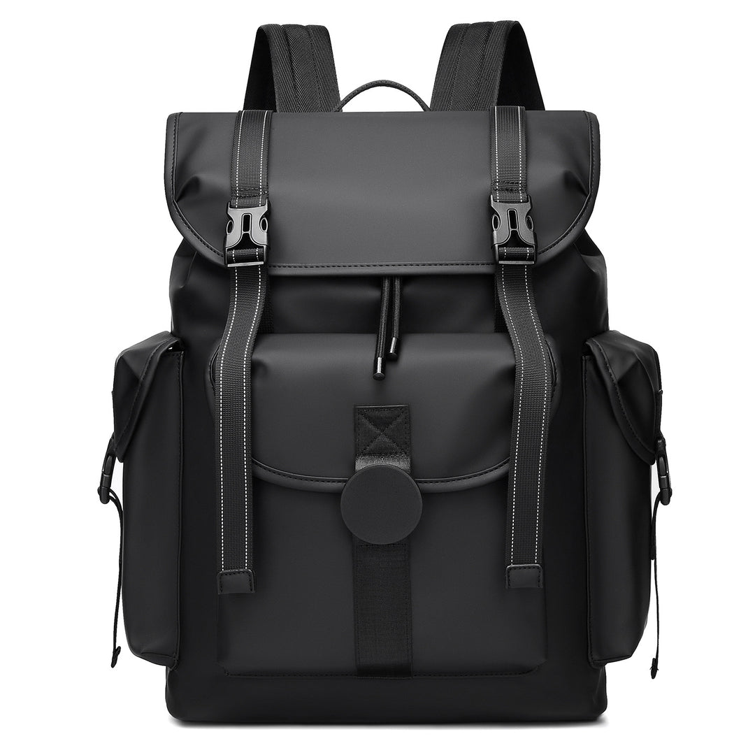 Multi-Functional Waterproof Daypack Bowlift