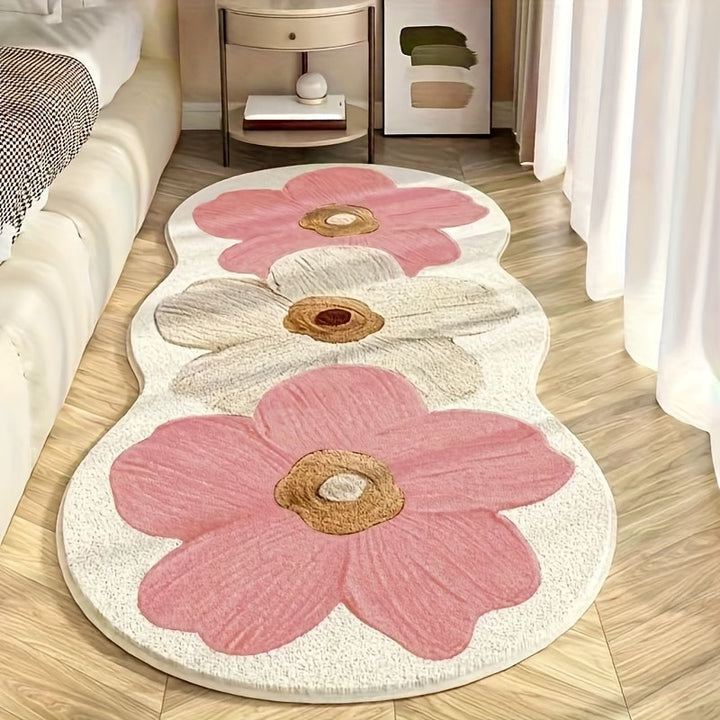 Home Decorative Area Rug for Living Room