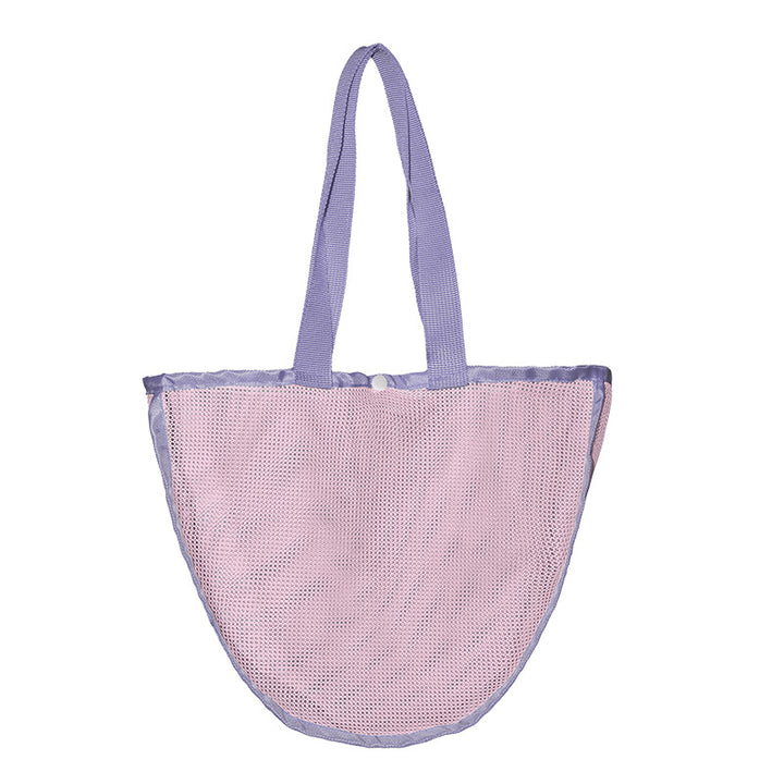 Light mesh shopping bag Bowlift
