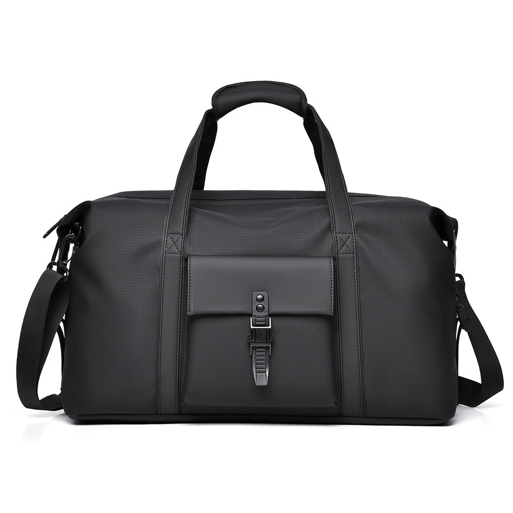 Stylish Waterproof Duffle Bag Bowlift