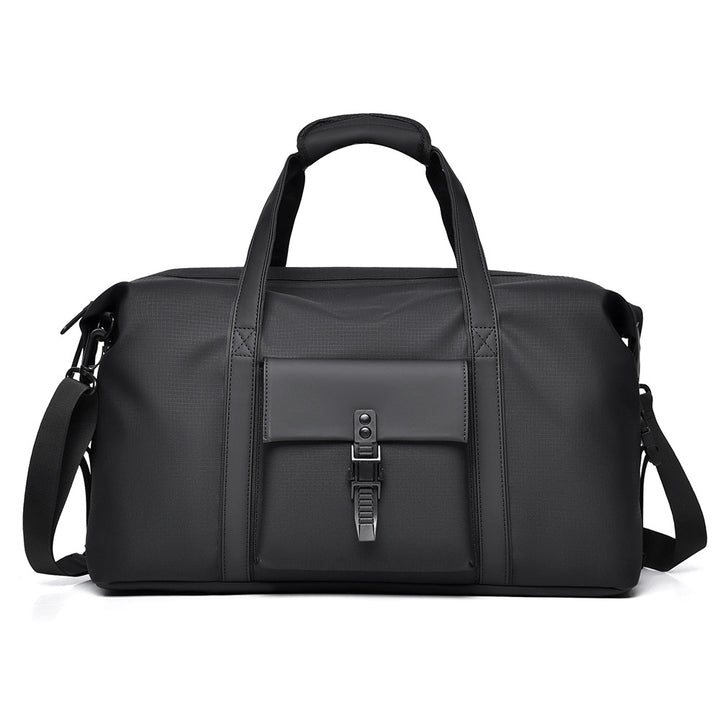 Stylish Waterproof Duffle Bag Bowlift