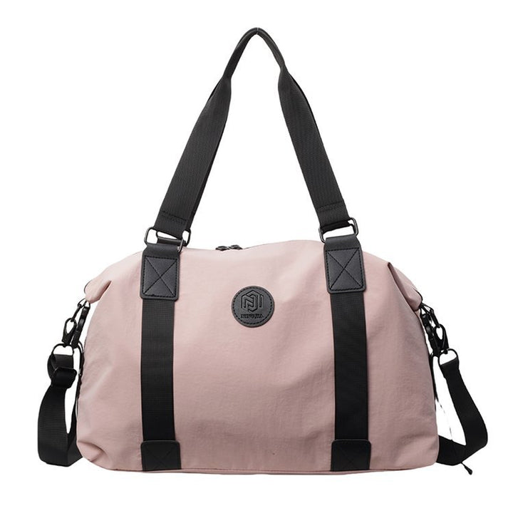 Lightweight Durable Travel Duffel Bag Bowlift