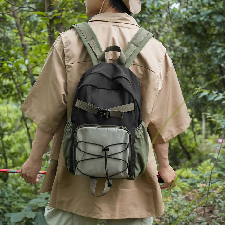Versatile Hiking Backpack Bowlift 1791205808