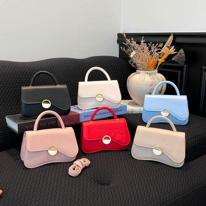Elegant Modern Handbag