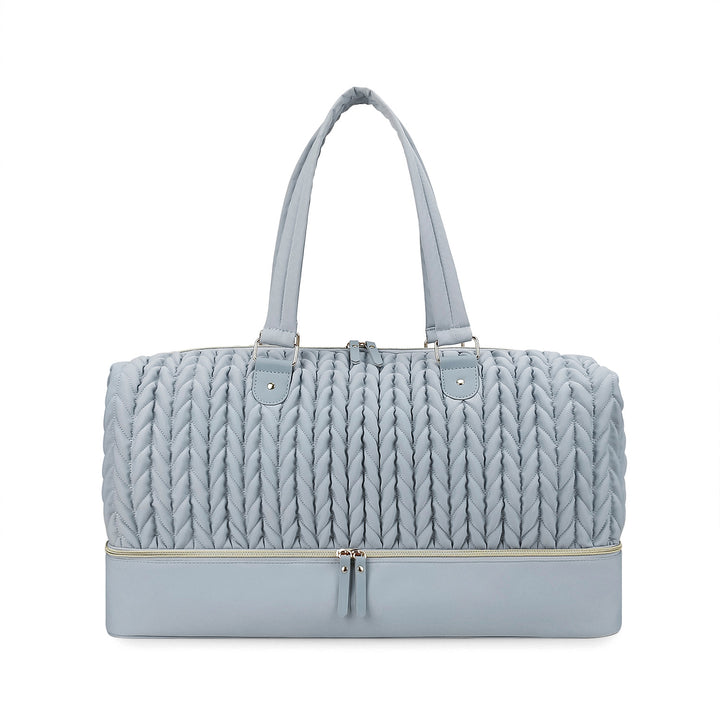 Sporty Travel Bag Bowlift