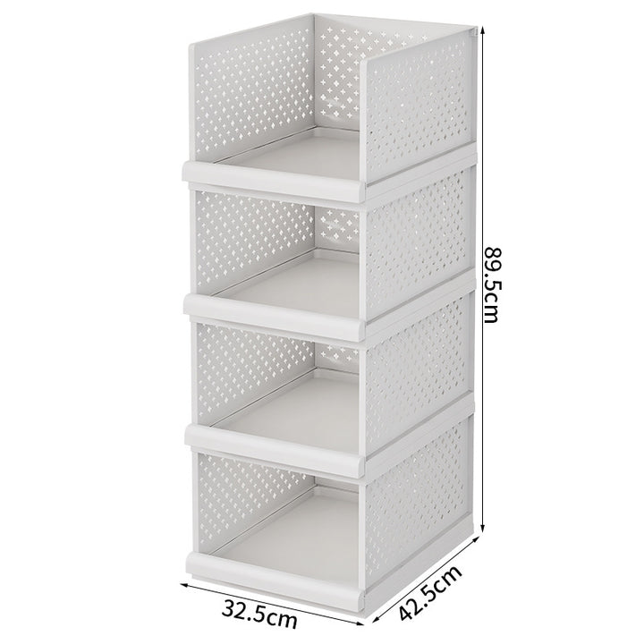 Enhanced Multipurpose Storage Basket Bowlift