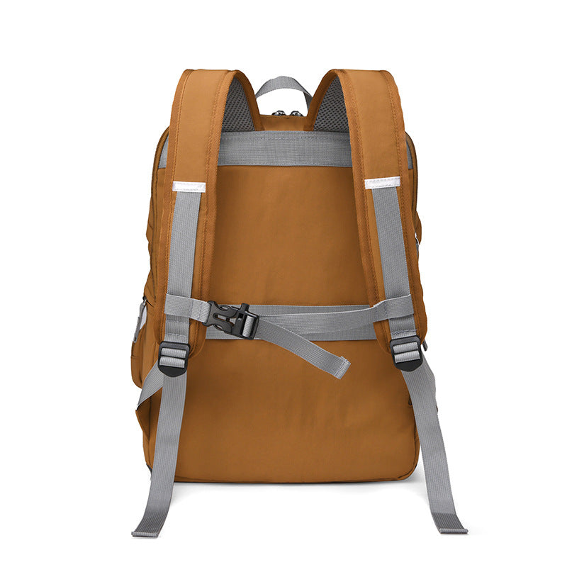 Versatile Multi-Functional Backpack Bowlift