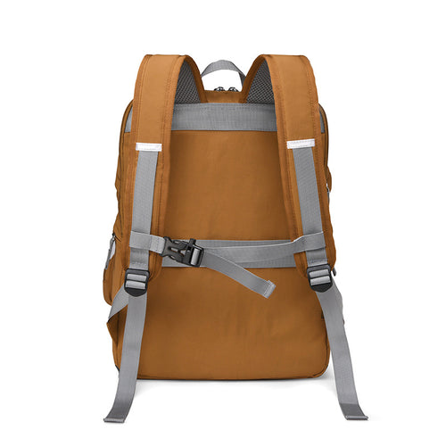 Versatile Multi-Functional Backpack Bowlift