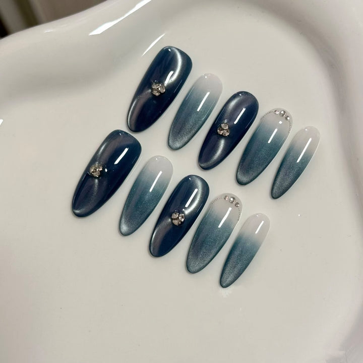 Gel Nail Polish Set