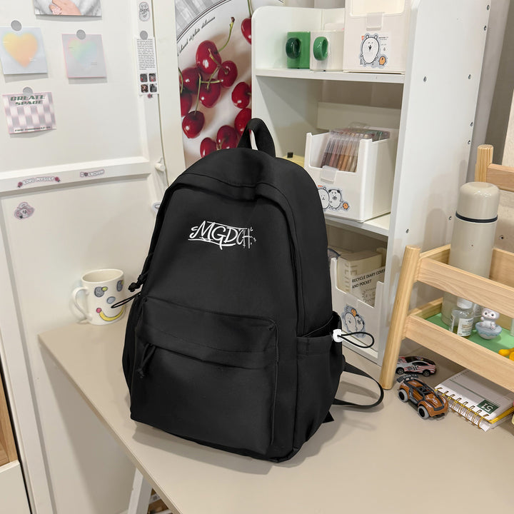 Casual Multi-Pocket Backpack Bowlift 1791204260