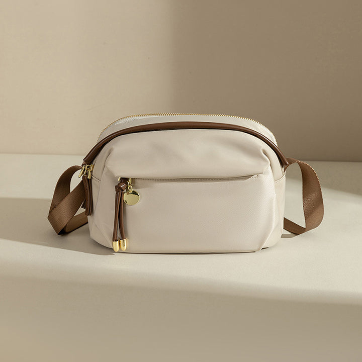 Versatile Crossbody Bag