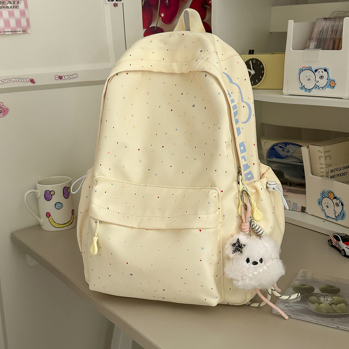 Fun Decorative Backpack Bowlift