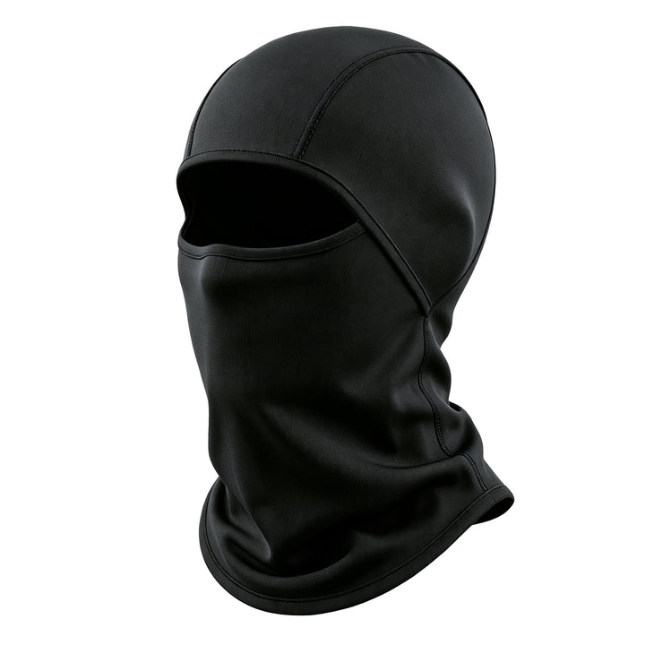 Thermal Neoprene Full-Face Balaclava Hood Bowlift
