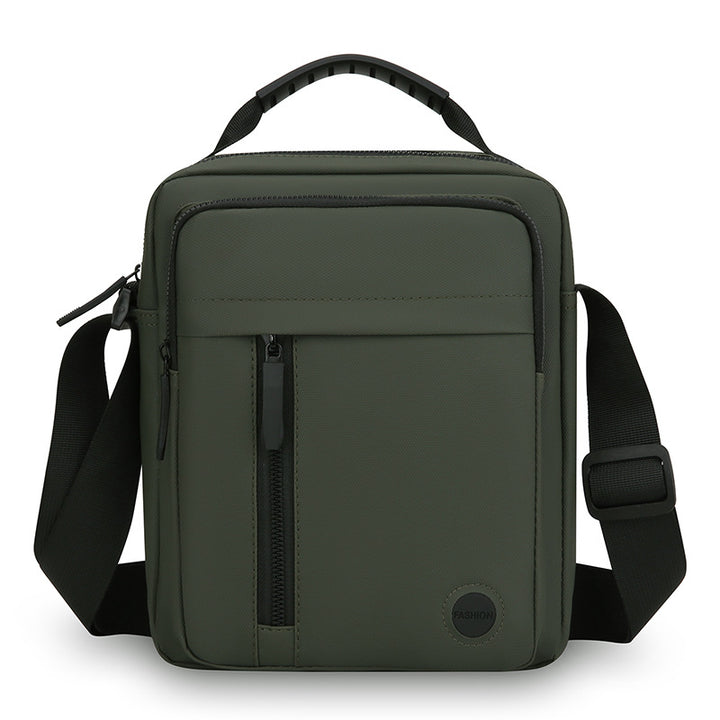 Sleek Everyday Organizer Bag