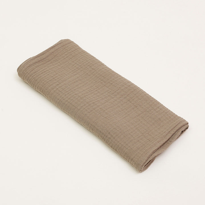 Soft Muslin Multi-Use Cloth Bowlift