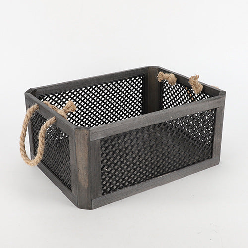 Storage Basket Bowlift
