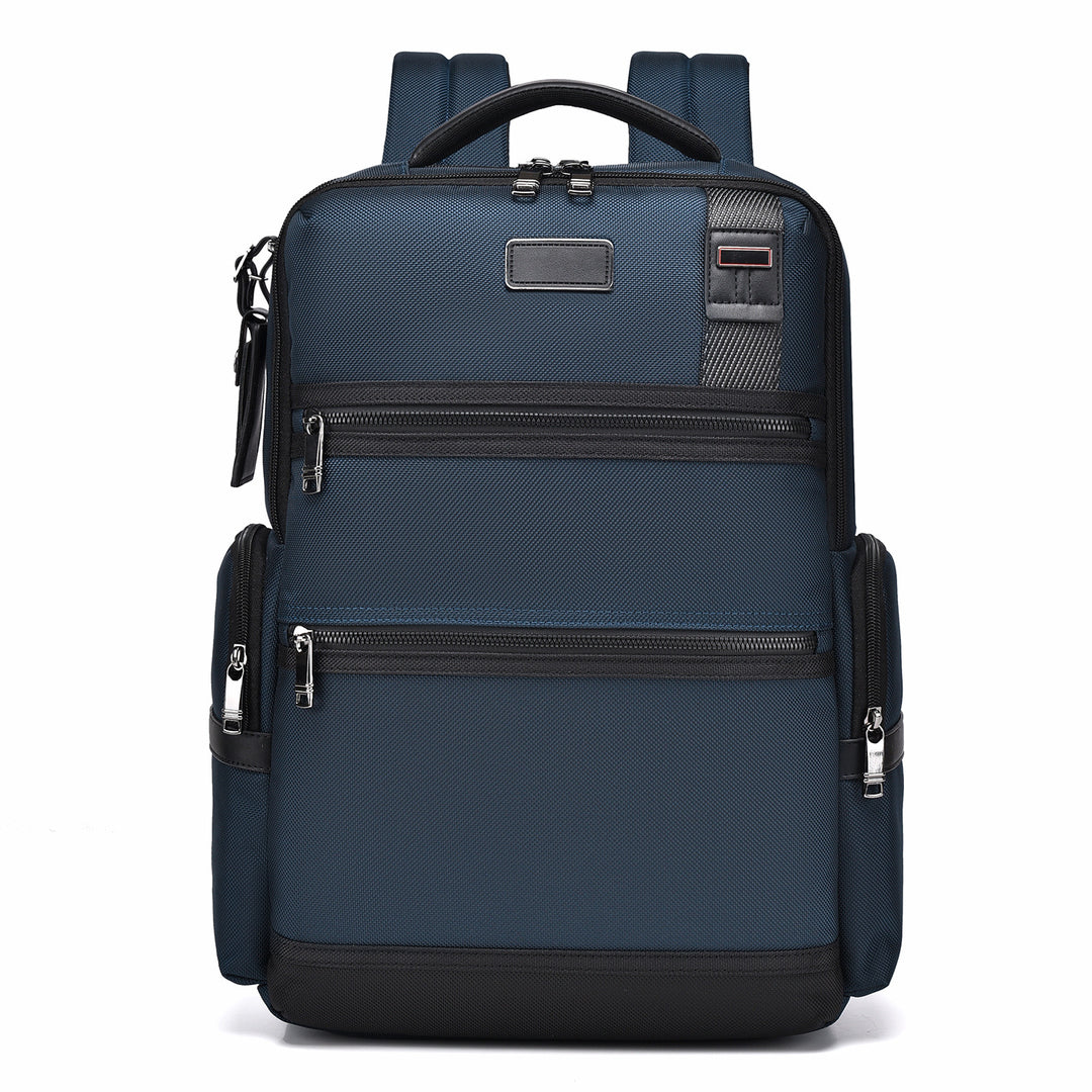Multi-Pocket Travel Backpack Bowlift
