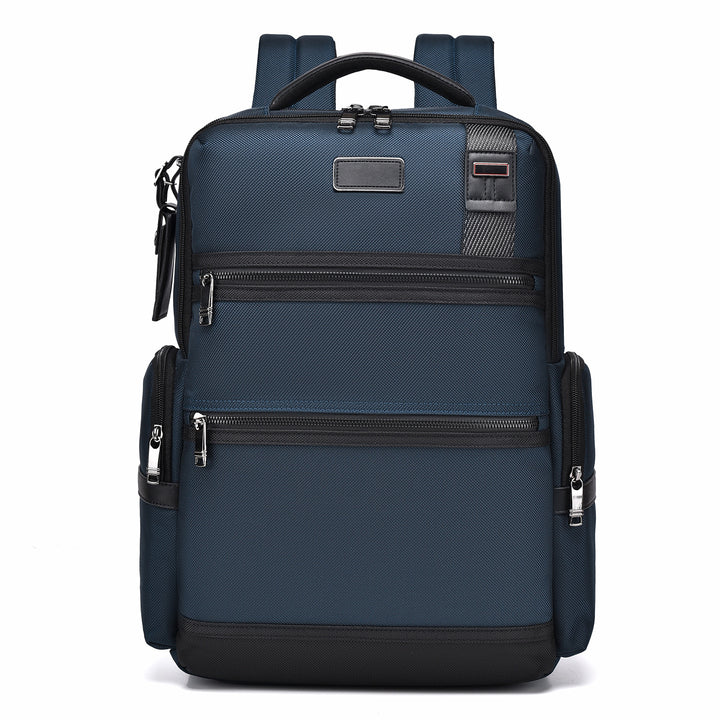 Multi-Pocket Travel Backpack Bowlift