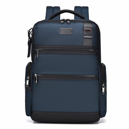 Multi-Pocket Travel Backpack Bowlift