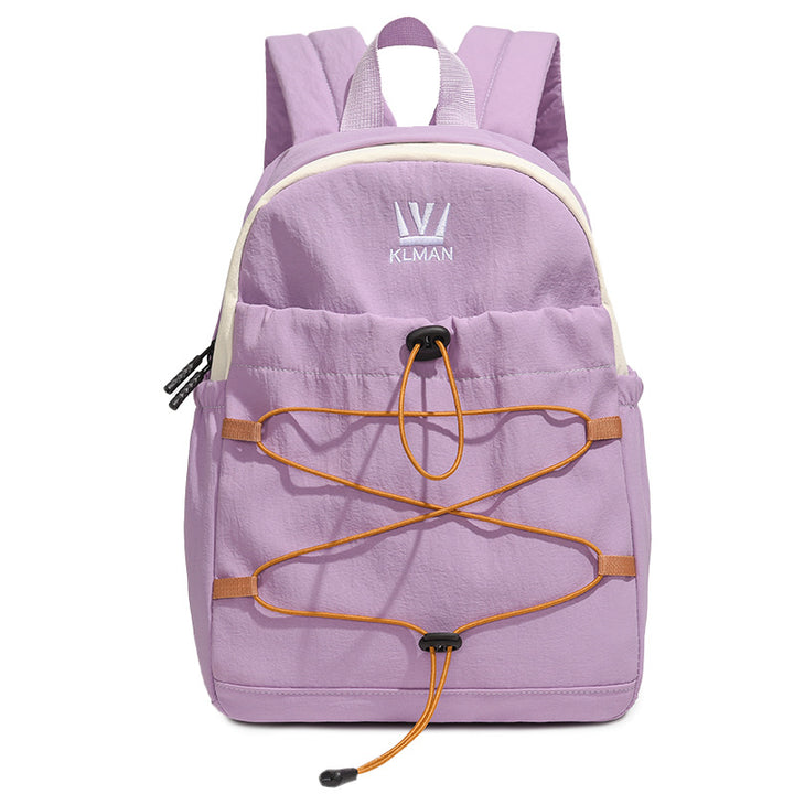 Lightweight Outdoor Utility Backpack Bowlift
