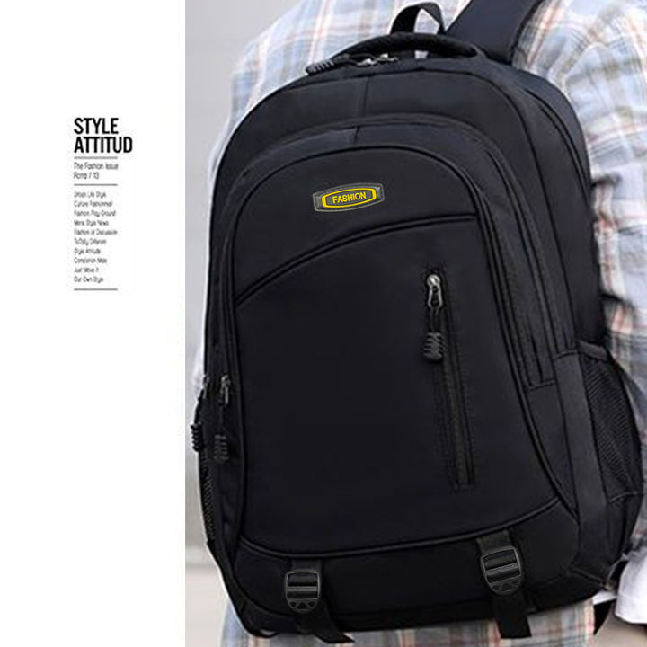 High-Performance Laptop Backpack Bowlift