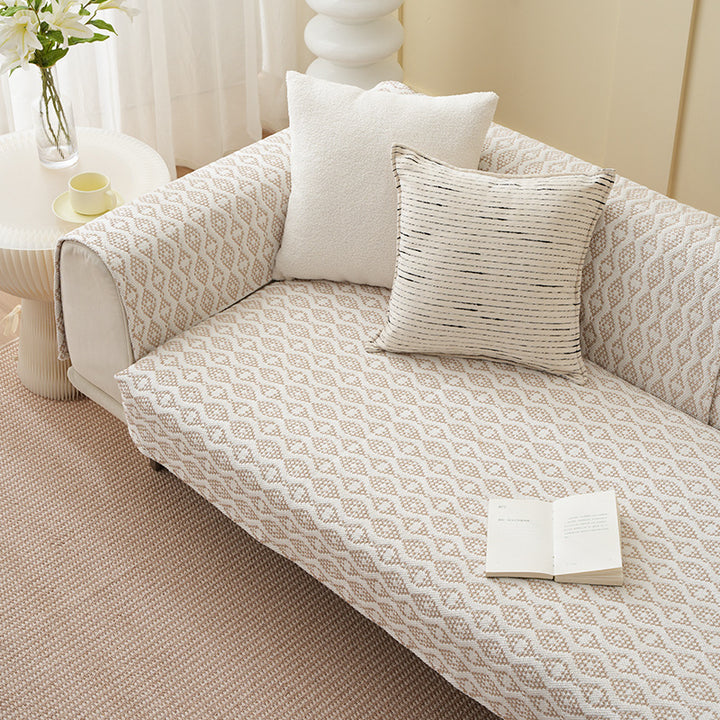 Sofa cover and cushion pad Bowlift