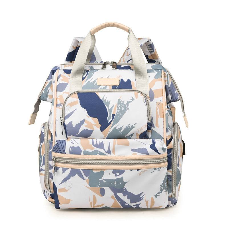 Travel Backpack Bowlift