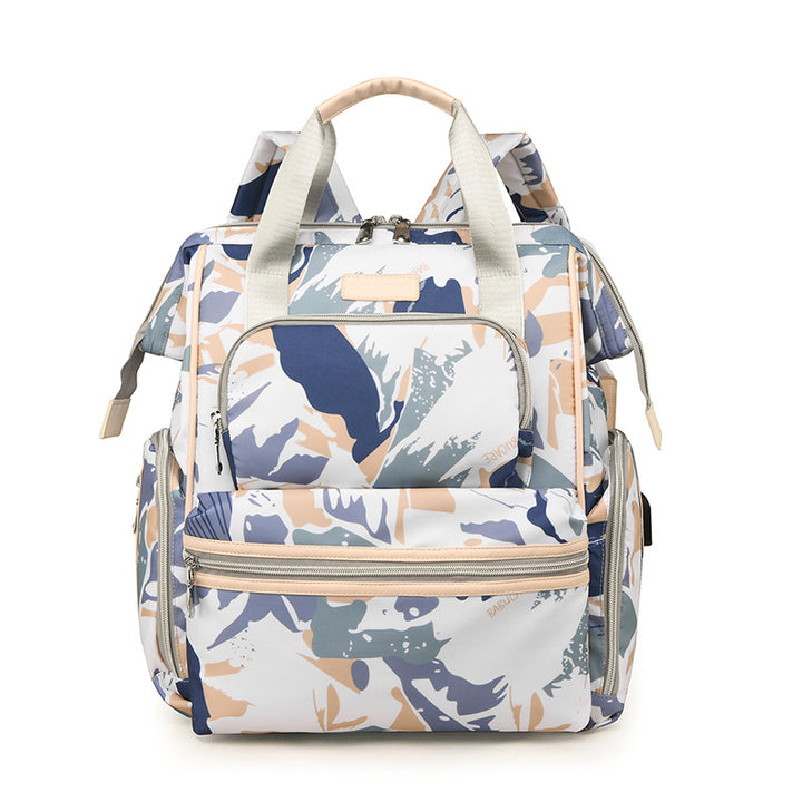 Travel Backpack Bowlift