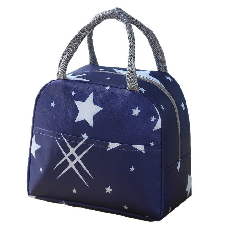 Playful Unicorn Lunch Tote