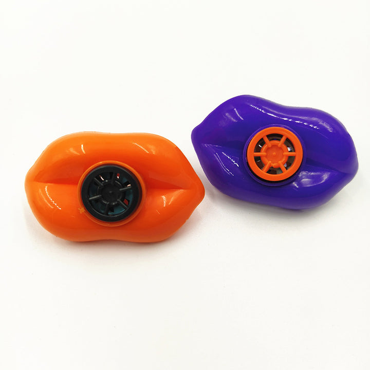 Decorative Bat Shaped Clips Bowlift