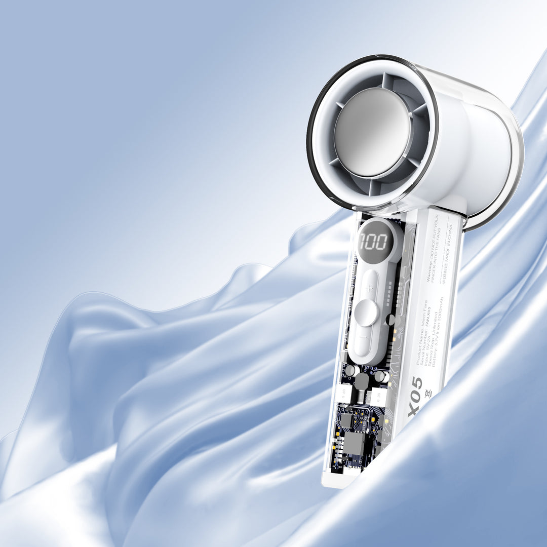 Men's cordless vacuum cleaner Bowlift