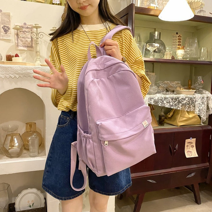 Casual Daypack Bowlift