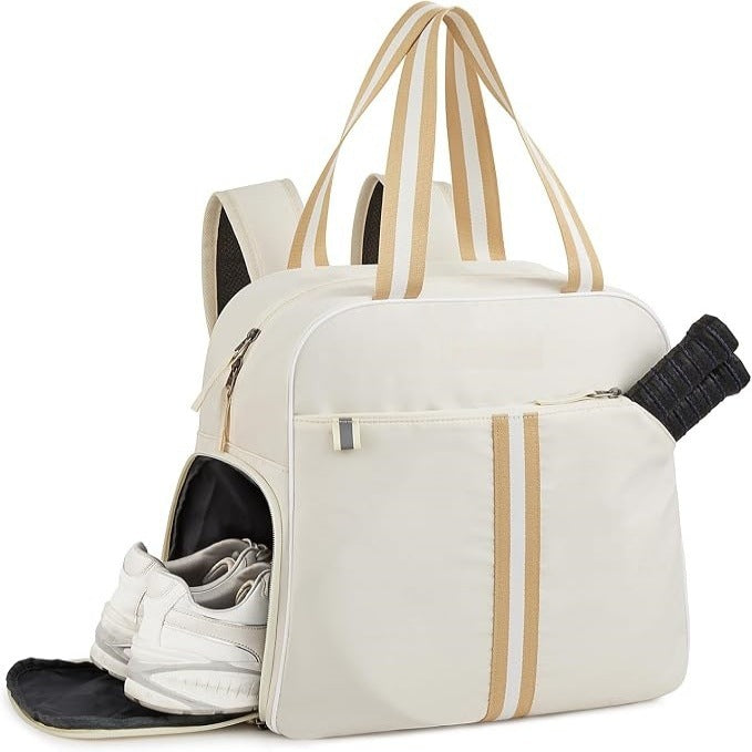 Versatile Sports Gym Backpack Bowlift