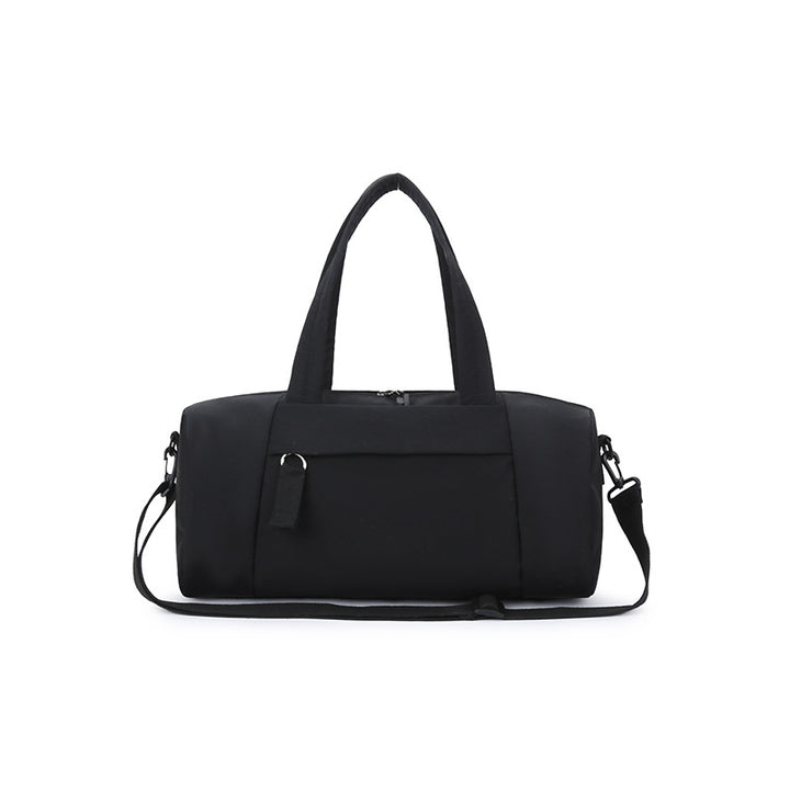 Premium Sports Duffle Bag Bowlift