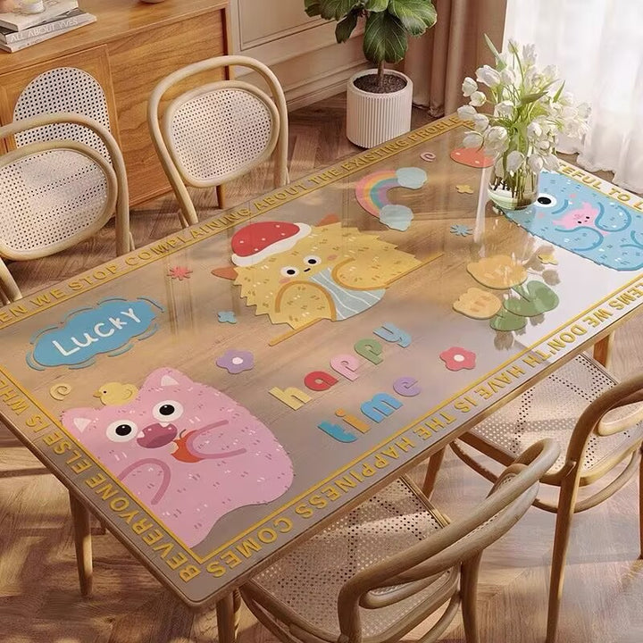 Decorative Dining Table Mat