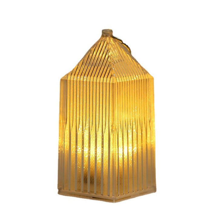 Decorative LED Lantern