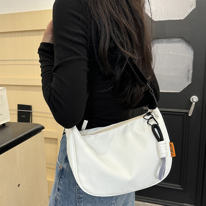 Versatile Crossbody Sling Bag