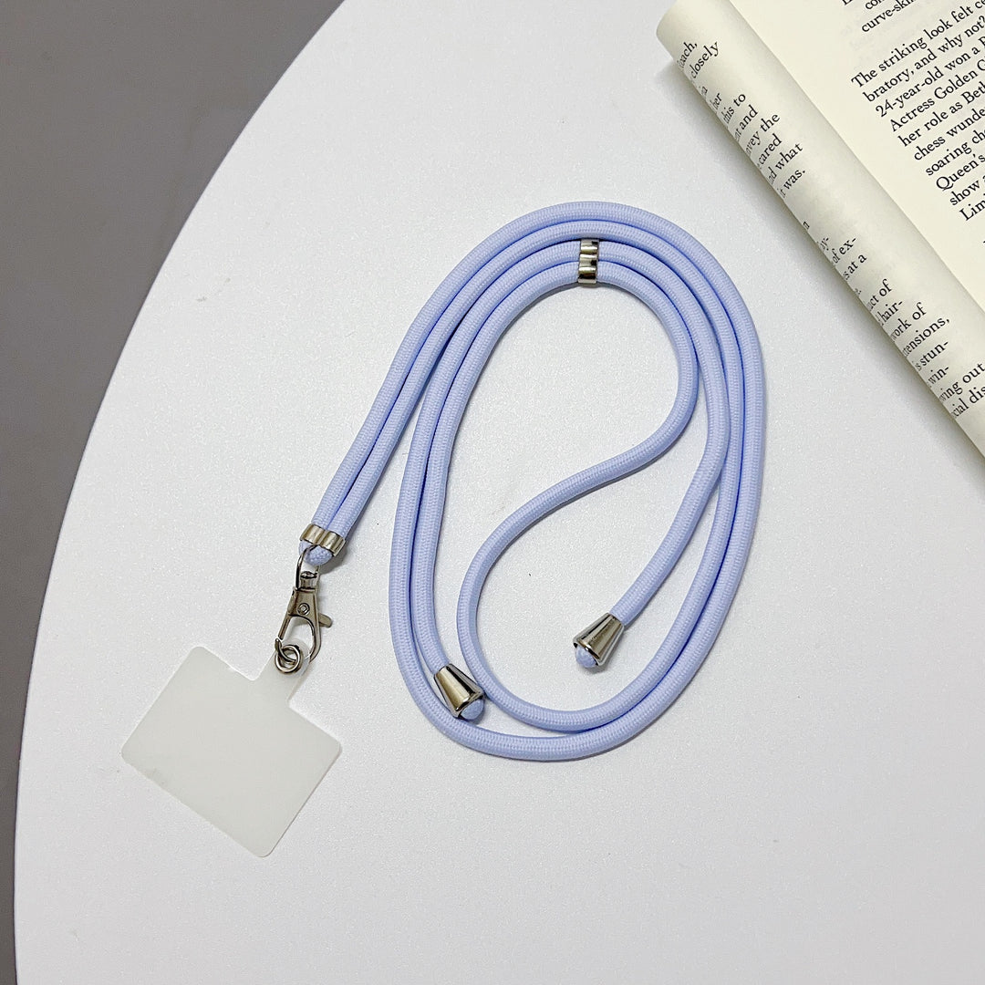Adjustable Lanyard Strap Bowlift
