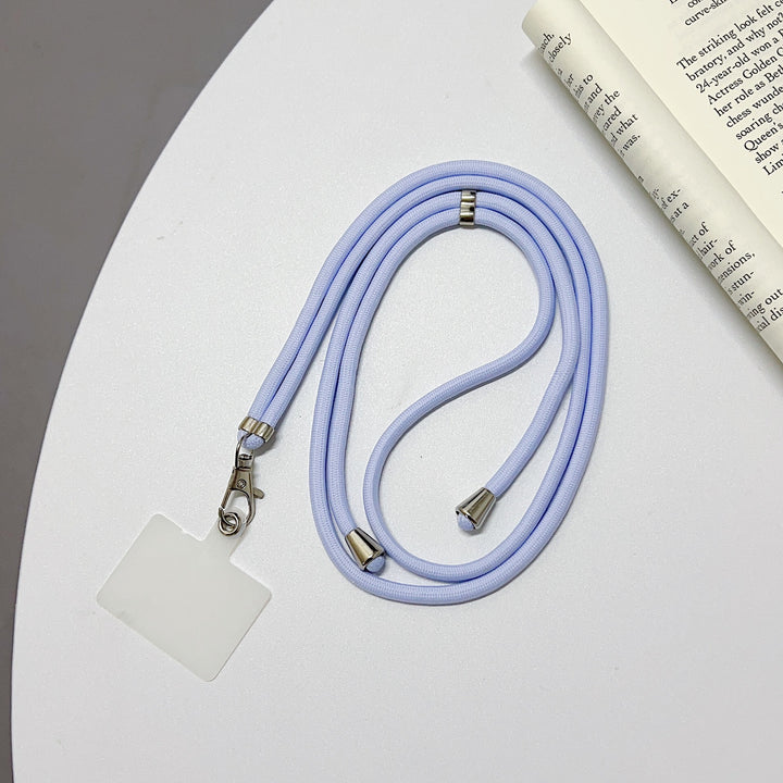Adjustable Lanyard Strap Bowlift